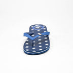 Beverly Hills Polo Club Claquettes Logo Bleu Homme