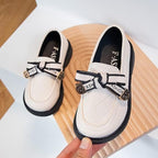 Chaussure Beige Princesse PAPILLIONS﻿ 1