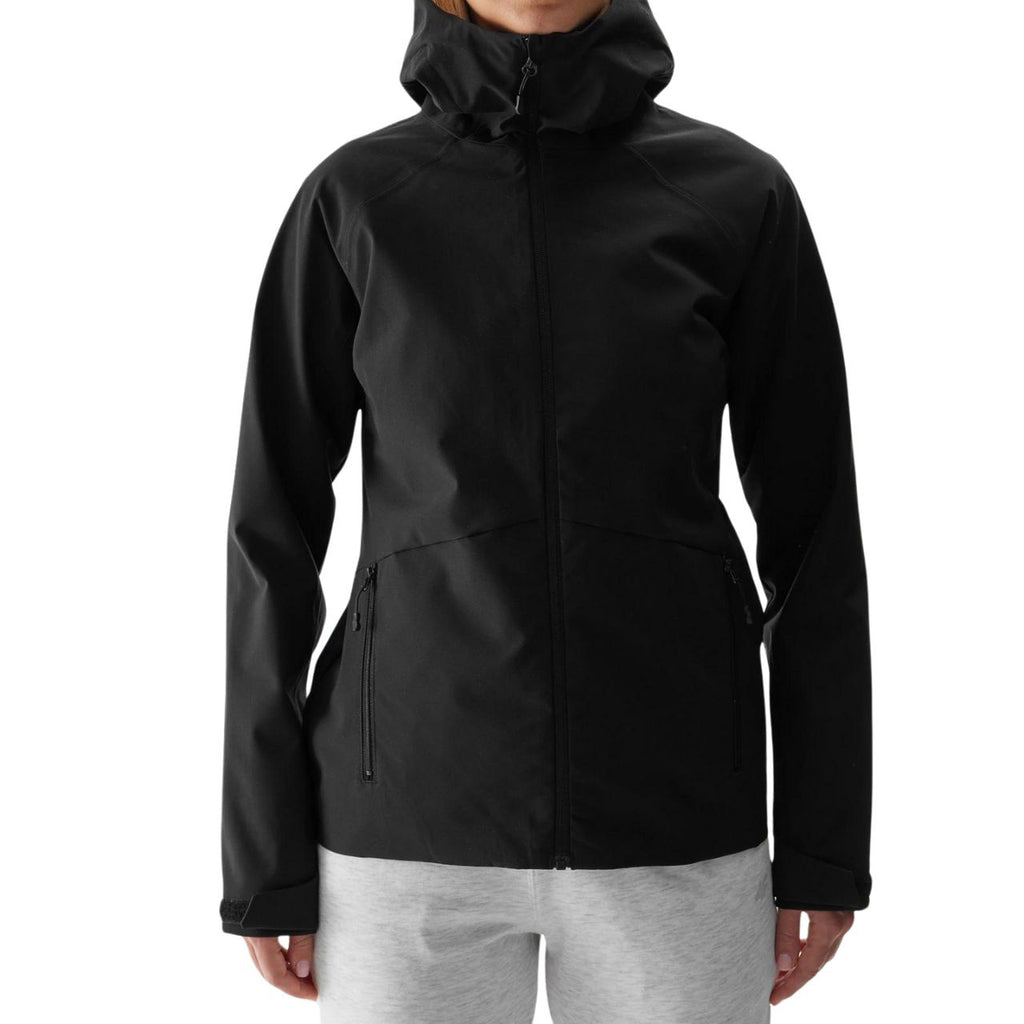 4F Veste Coupe-Vent Imperméable NeoDry Femme