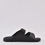 HARMONT AND BLAINE CIABATTA UOMO BLUBBER - LOGO NERO - AZZURRO  ﻿ 3
