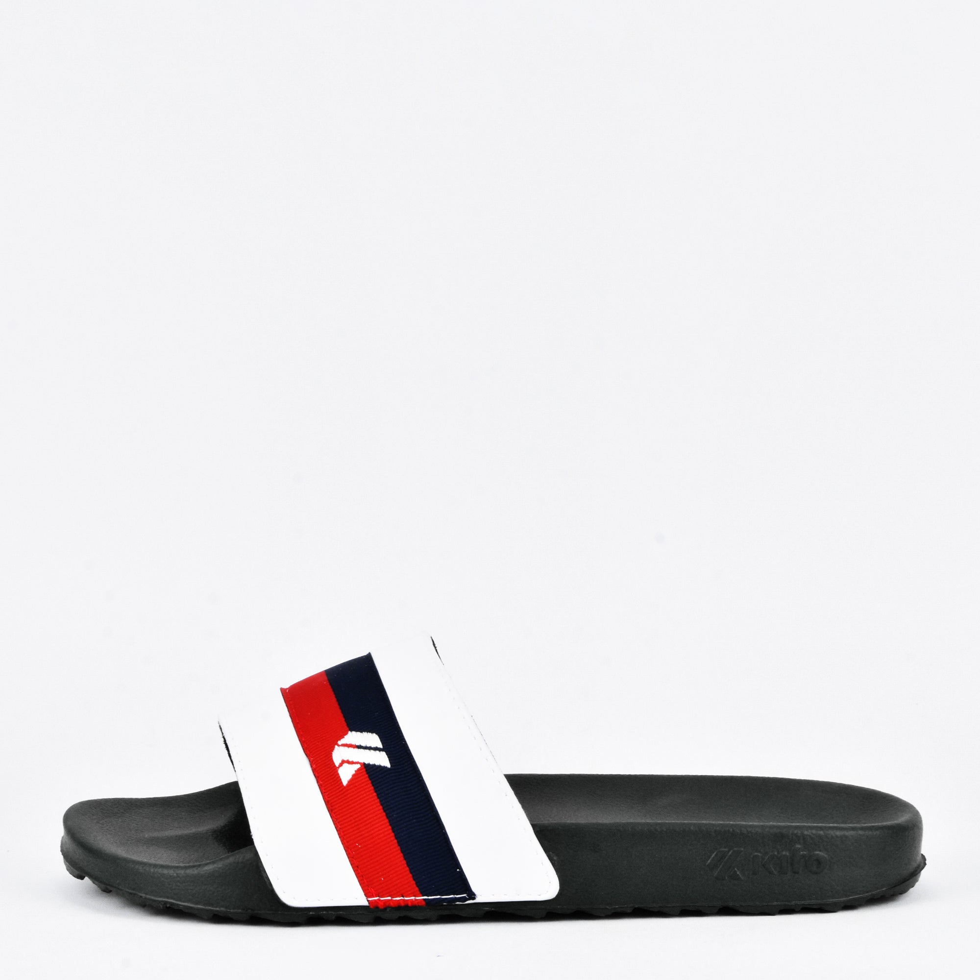 Kito Claquettes Sportives Confortables Homme