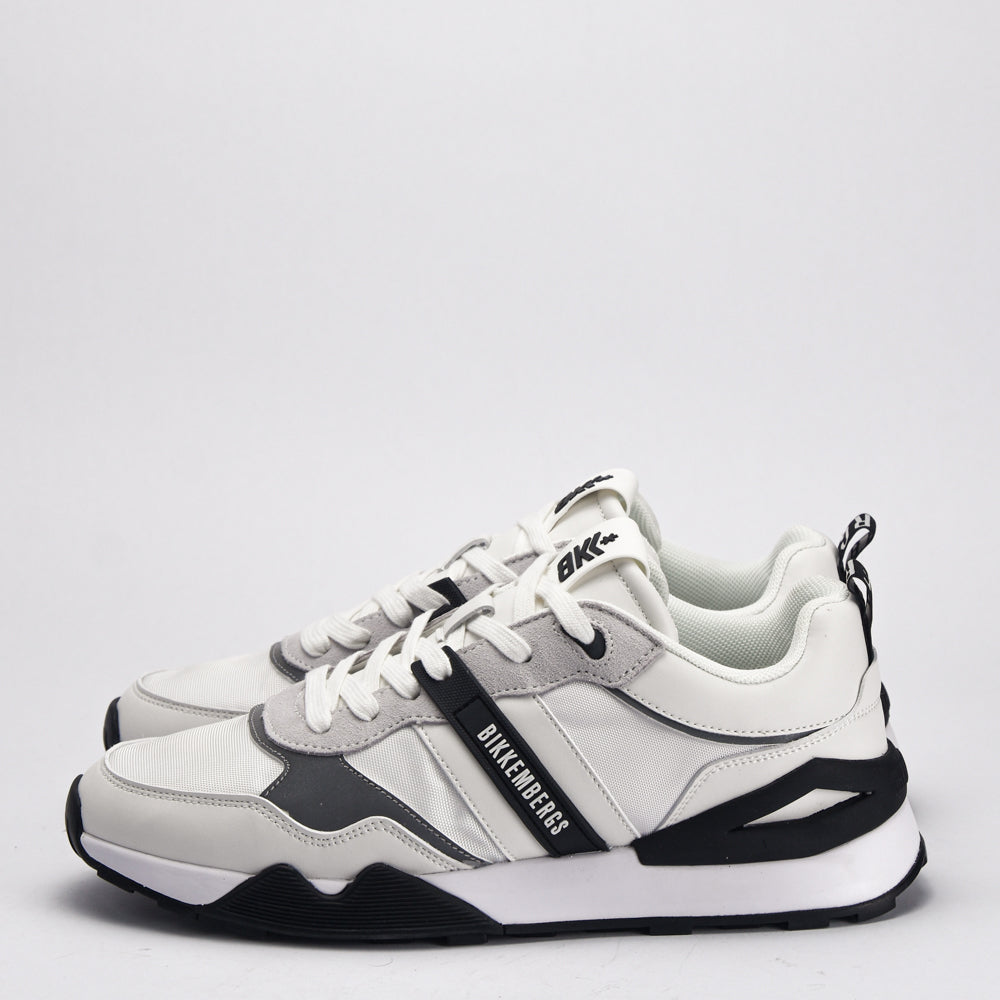 BIKKEMBERGS WHITE﻿ 3