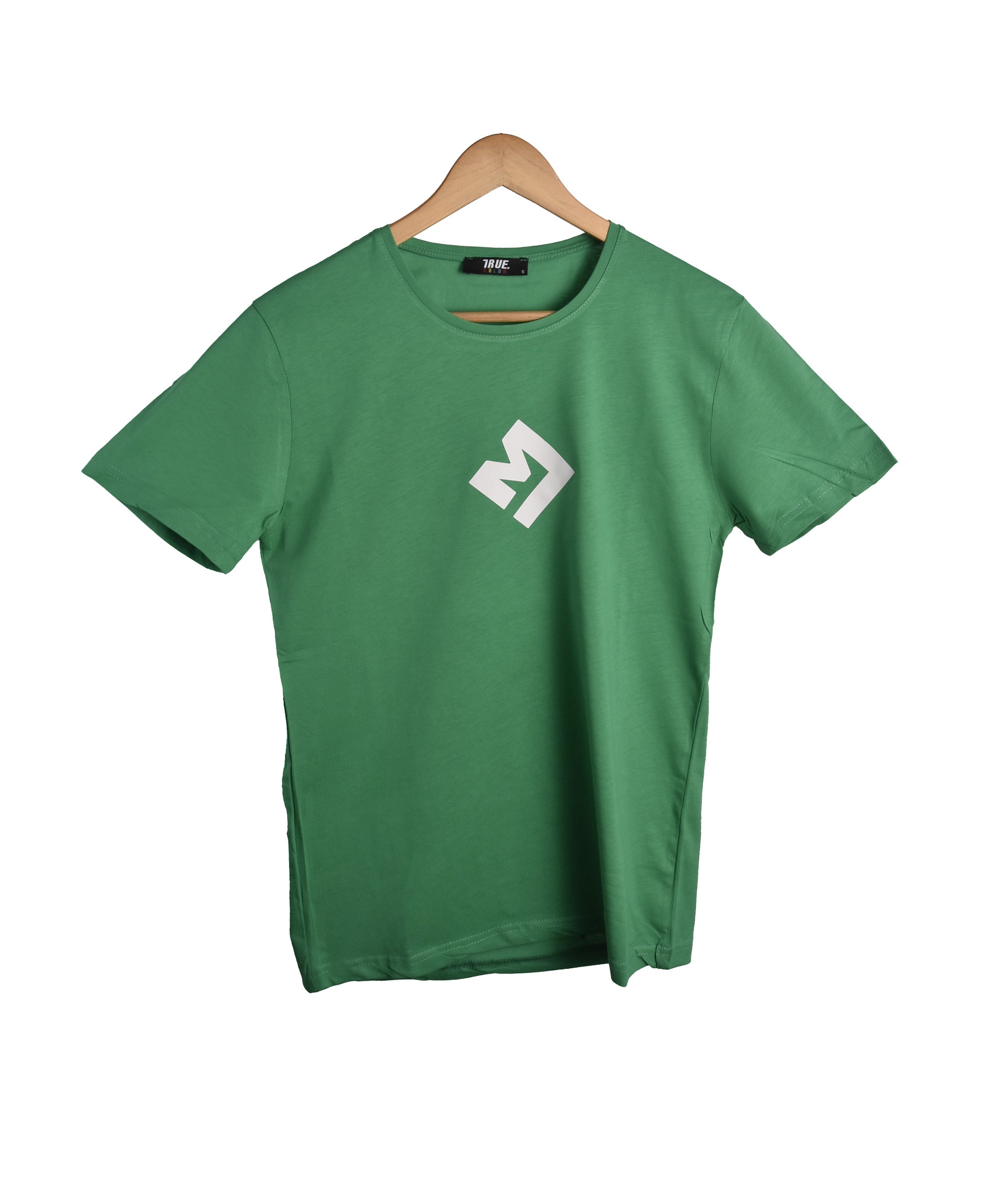 T-shirt VERT ML