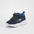 Champion Baskets Lumineuses Respirantes Enfant