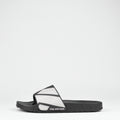 Kito Claquettes Design Graphique Confortables Homme