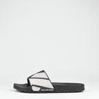 Kito Claquettes Design Graphique Confortables Homme