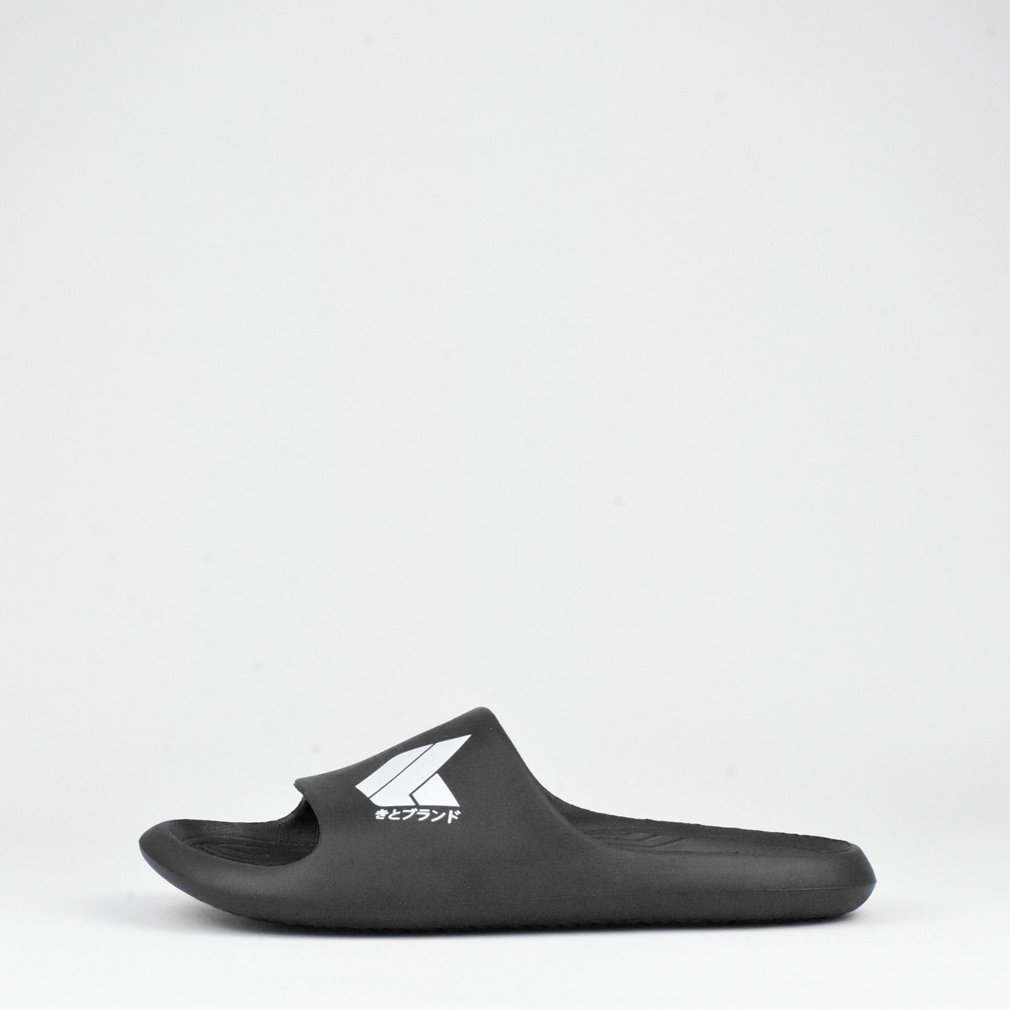 CLAQUETTE AH91M BLACK KITO
