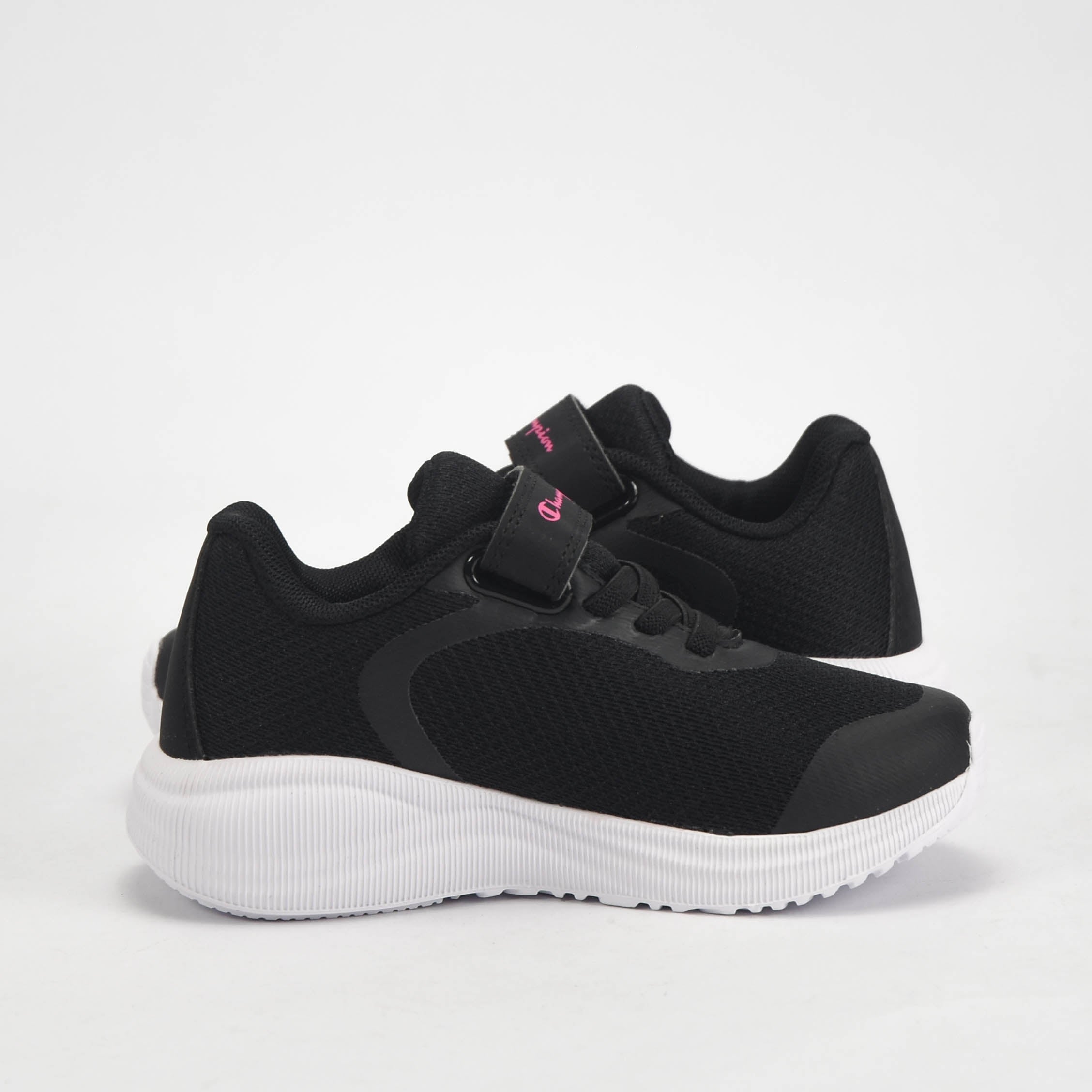 Champion Baskets Sportives Respirantes Fille