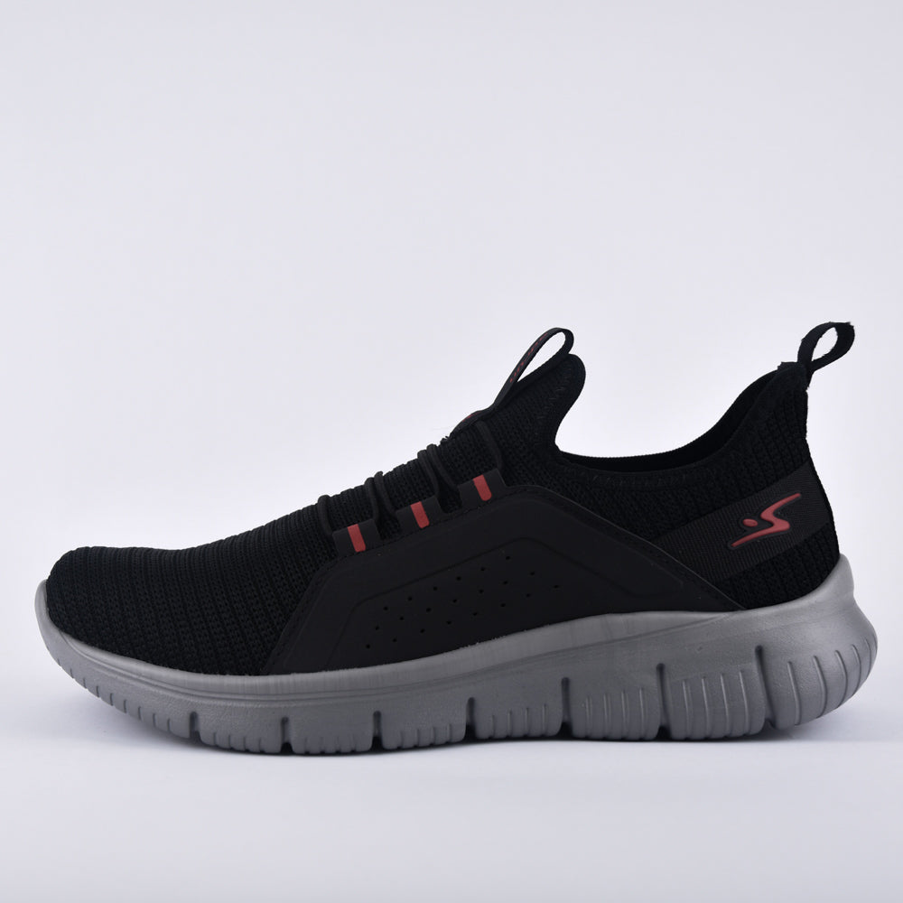 Kimland Baskets Sportives Flex Moove Confortables Homme