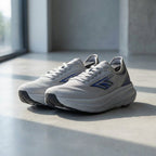 Hi-Tec Baskets de Sport Confortables Homme