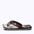 Kito Claquettes Entre-Doigts Confortables Homme
