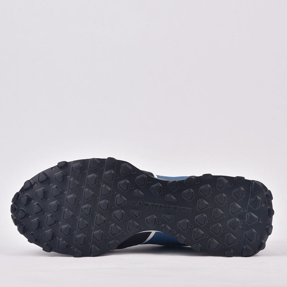 HARMONT AND BLAINE SCARPA UOMO CAMOSCIO   AVIO  ﻿ 5