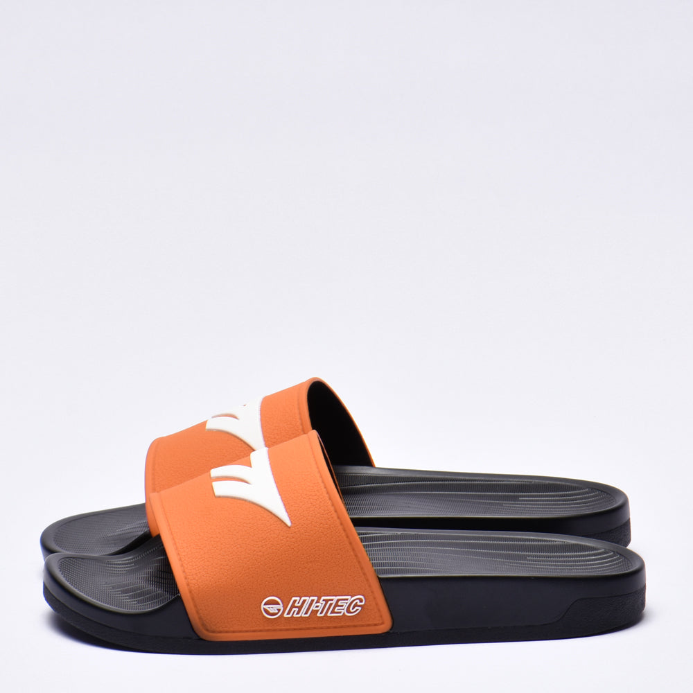 Hi-Tec Claquettes Core Slide Confortables Homme