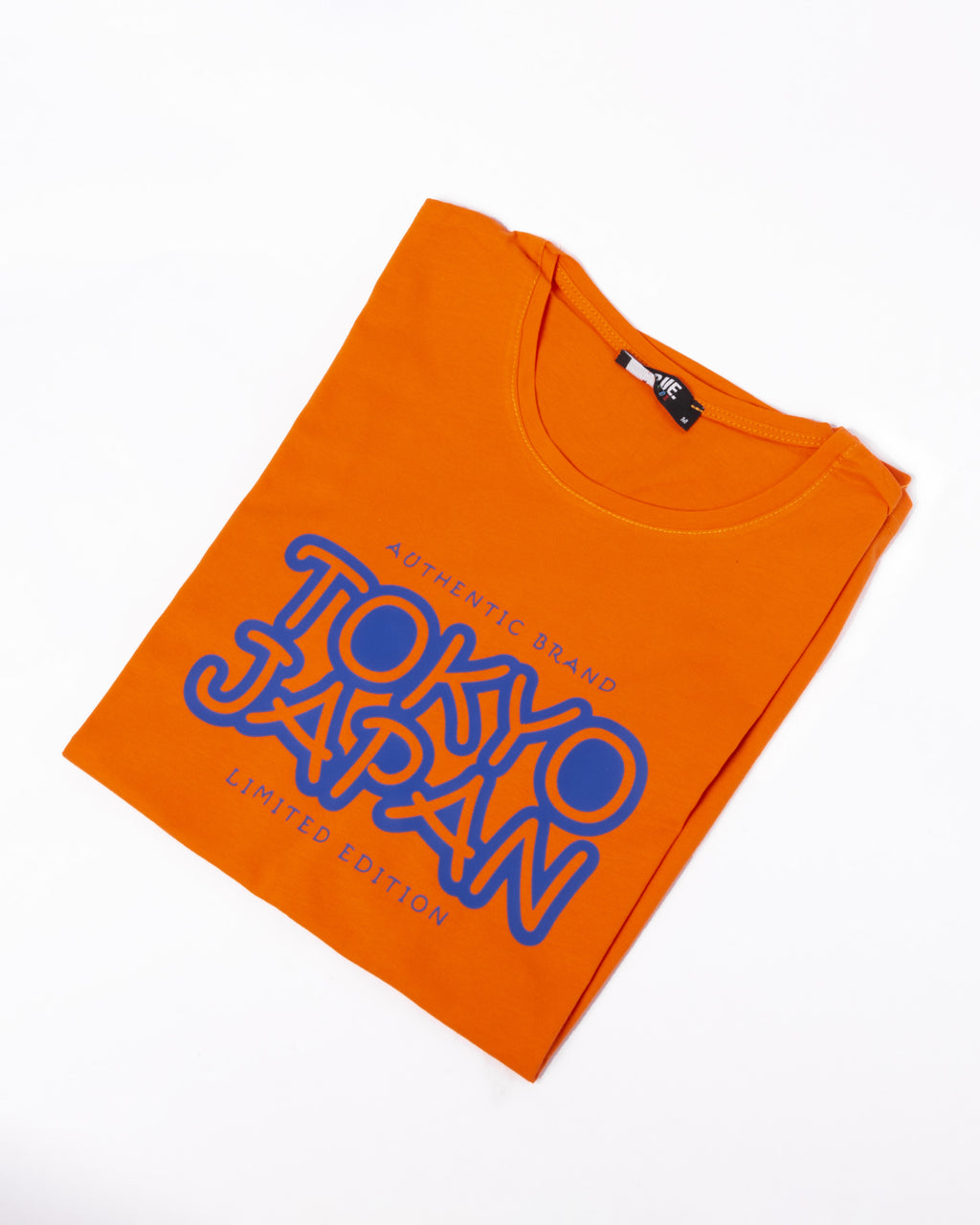 T-shirt ORANGE *TOKYO*