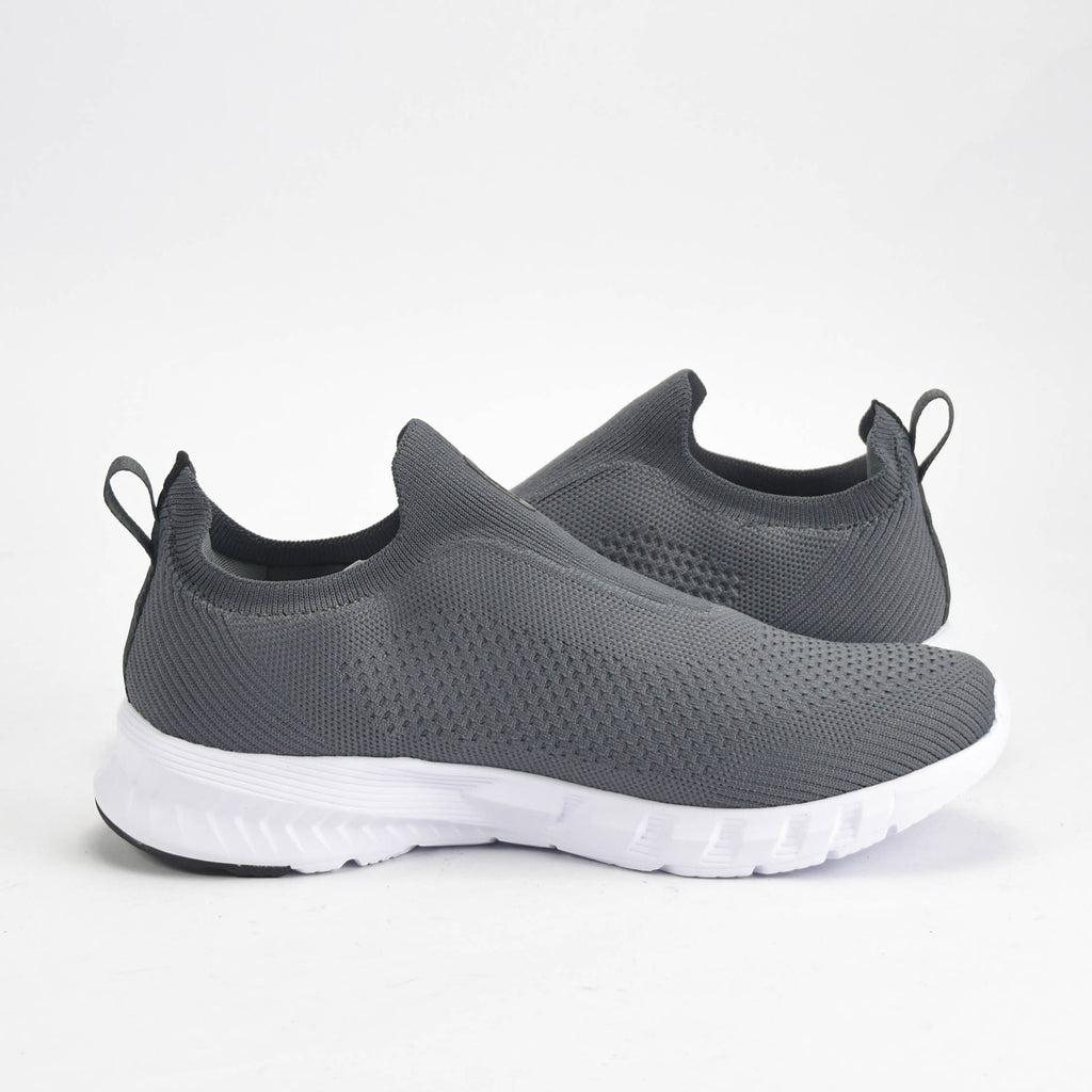 Peak Baskets Slip-on Respirantes Homme
