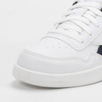 Reebok Court Advance Baskets Style Tennis Confortables Enfant