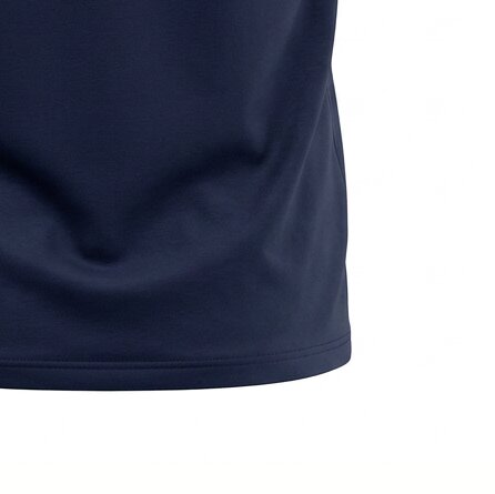 American College T-shirt Bleu Marine Imprimé Homme
