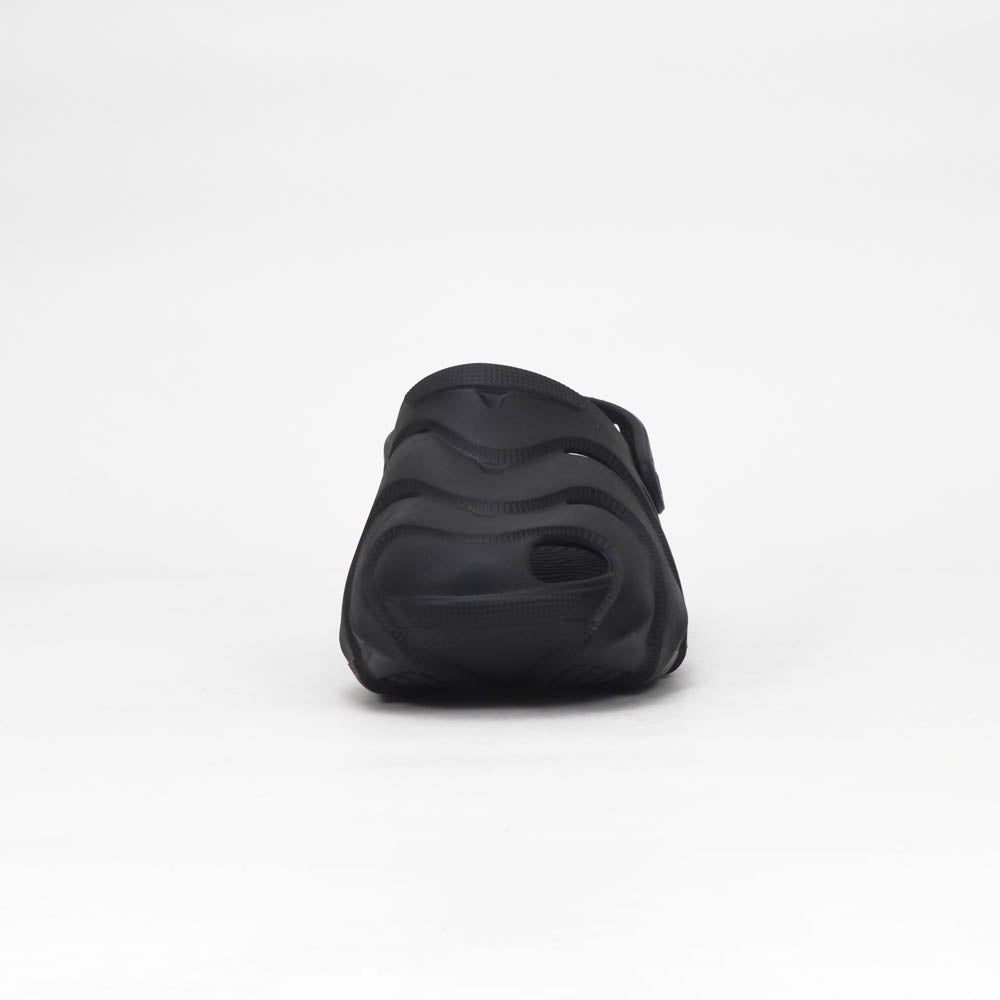 Peak Sabots Sandales Confortables Noir Unisexe