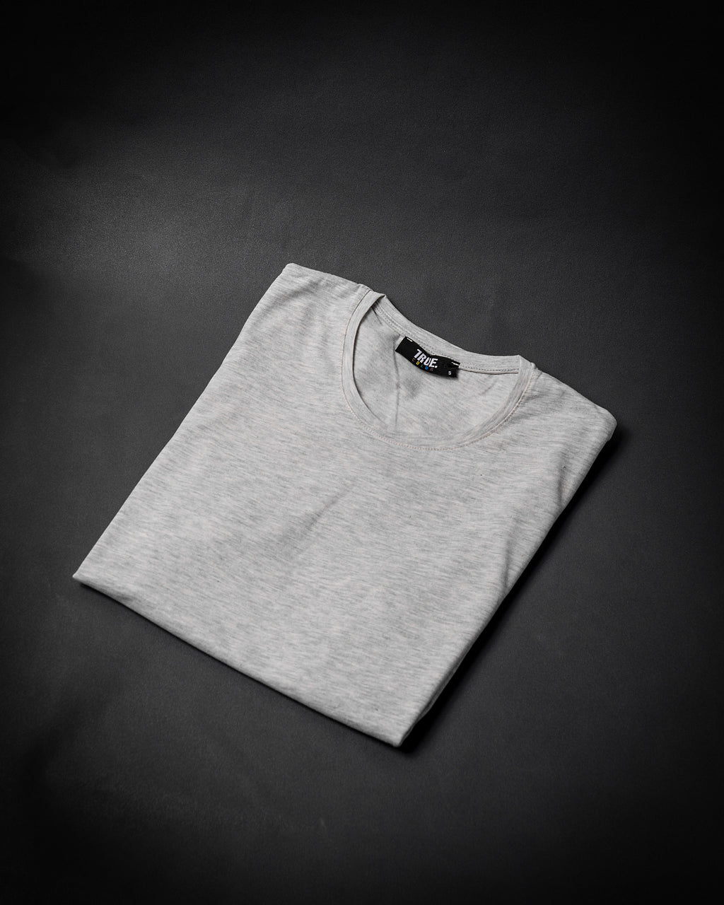 T-shirt GRIS