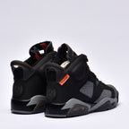 Jordan Sneakers Montantes Style Urbain Homme