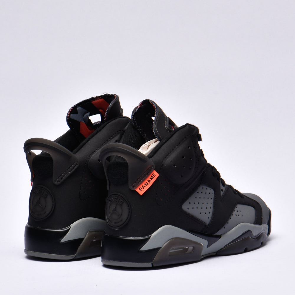 Jordan Sneakers Montantes Style Urbain Homme