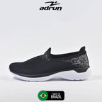 FIT DAY PRETO/MESCLA﻿ 2