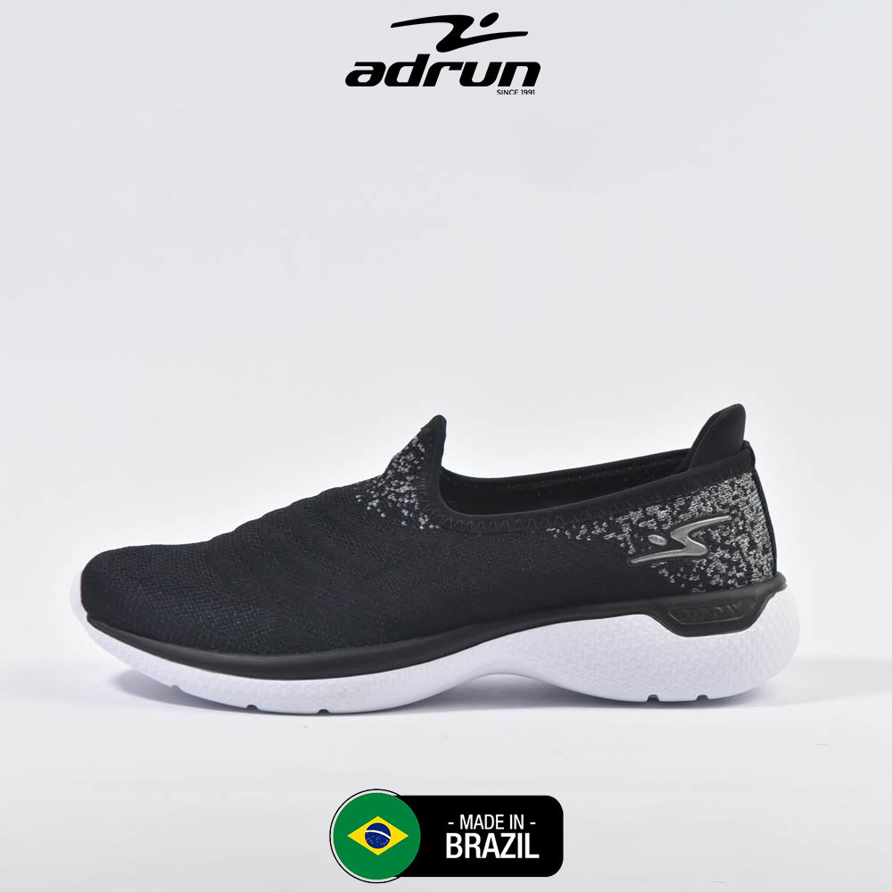 FIT DAY PRETO/MESCLA﻿ 2