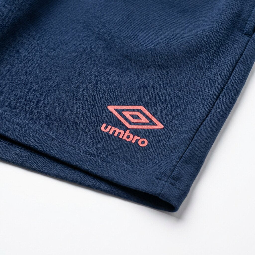 Umbro Short de Sport Confortable Homme