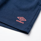 Umbro Short de Sport Confortable Homme