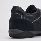 GEOX U METODO A - SHEEP LEA﻿ 10