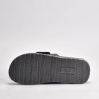 Kito Claquettes Confortables Réglables Homme
