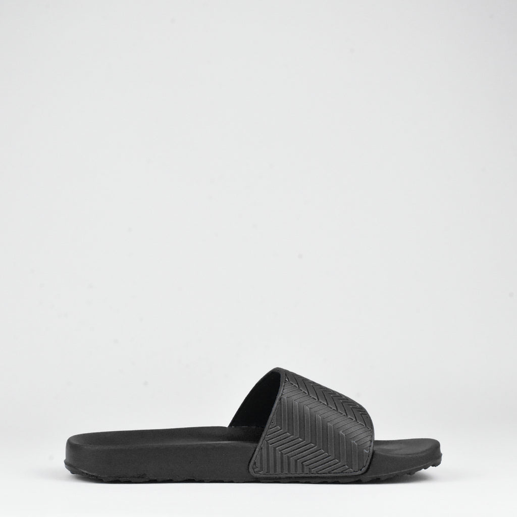 Kito Claquettes Design Graphique Confortables Homme