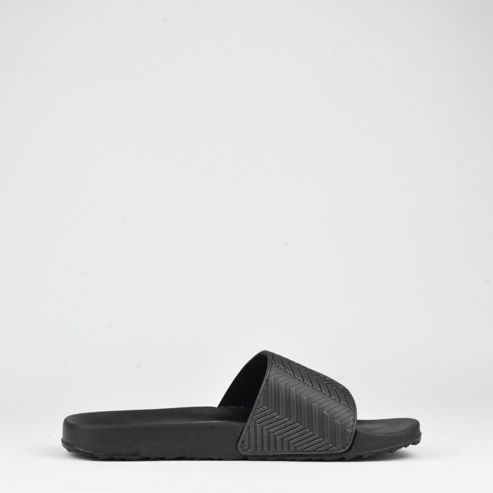 Kito Claquettes Design Graphique Confortables Homme