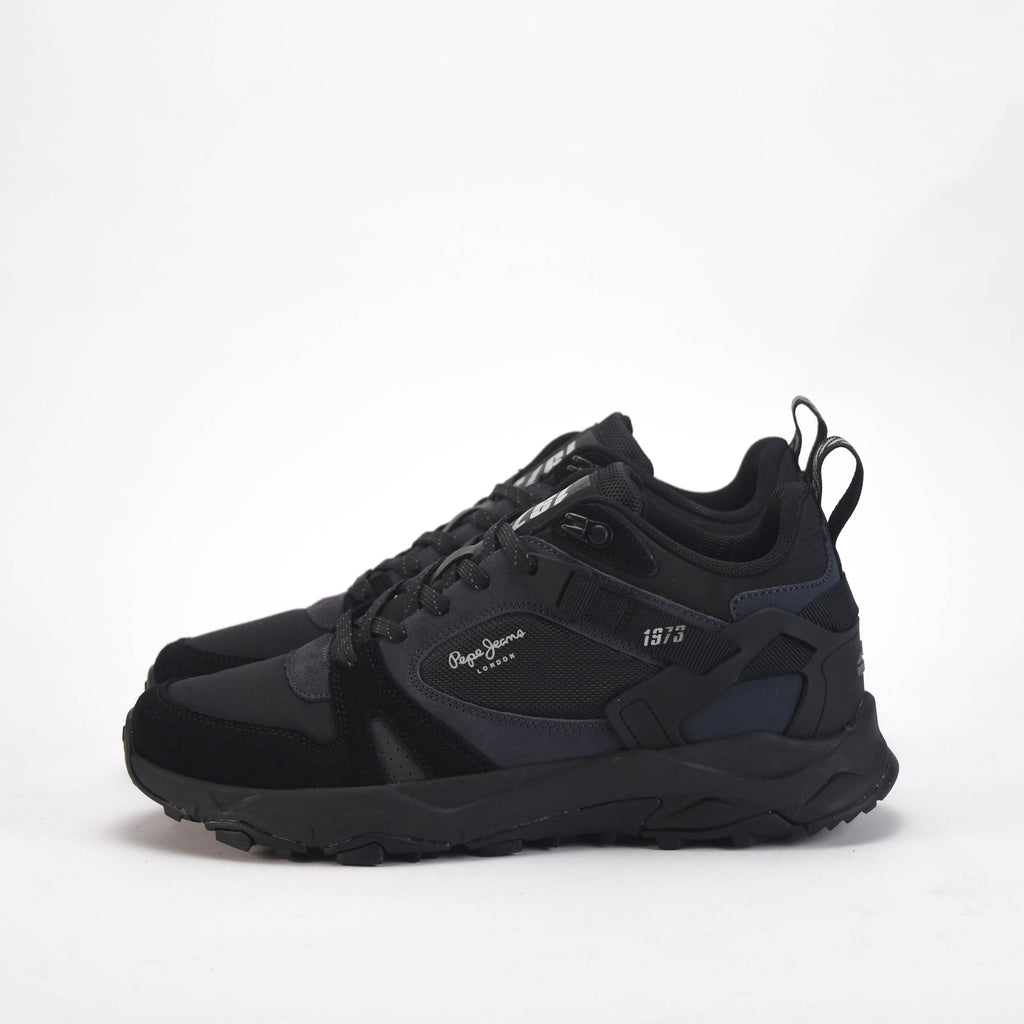 Pepe Jeans Sneakers Trail Robustes Homme