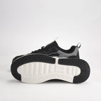 PIXIU Sneakers Sport Design Moderne Homme