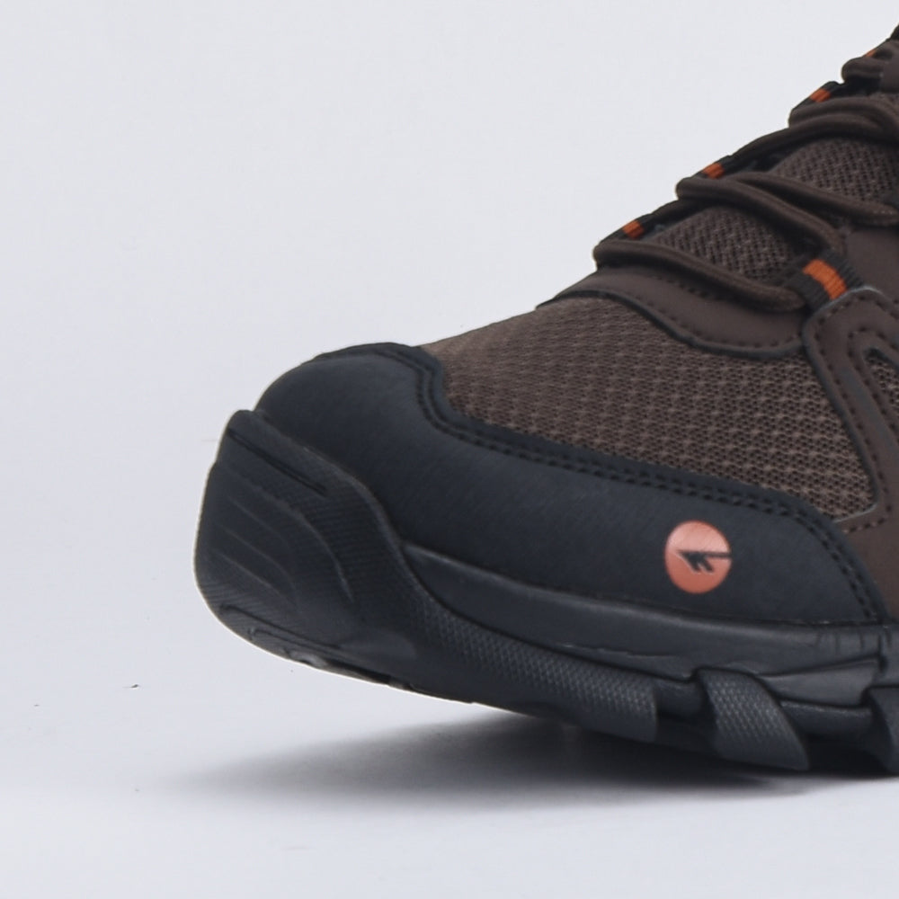 Hi-Tec Chaussures de Randonnée Grand Paradiso Low Homme