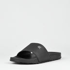 Kito Claquettes Confortables Noir Homme