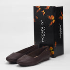 Piccadilly Ballerines Confortables Élégantes Femme