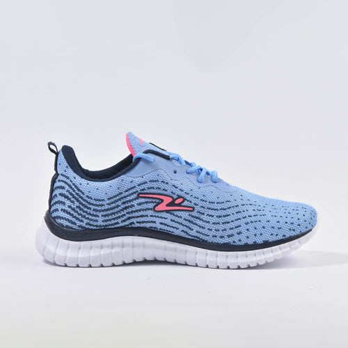 FLEX UP SKY BLUE/MARINHO/ROSA CHOQUE﻿ 5