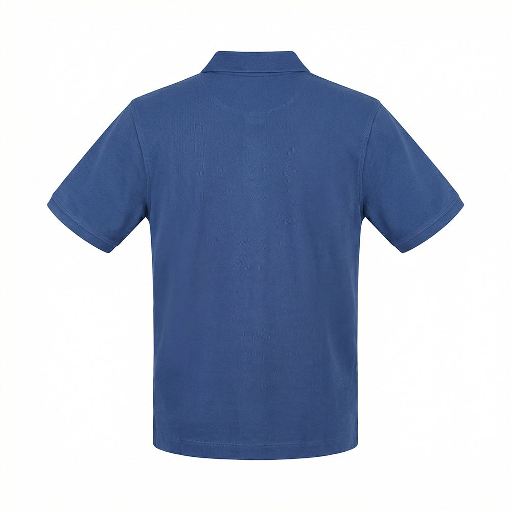 Pepe Jeans Polo Classique en Coton Homme