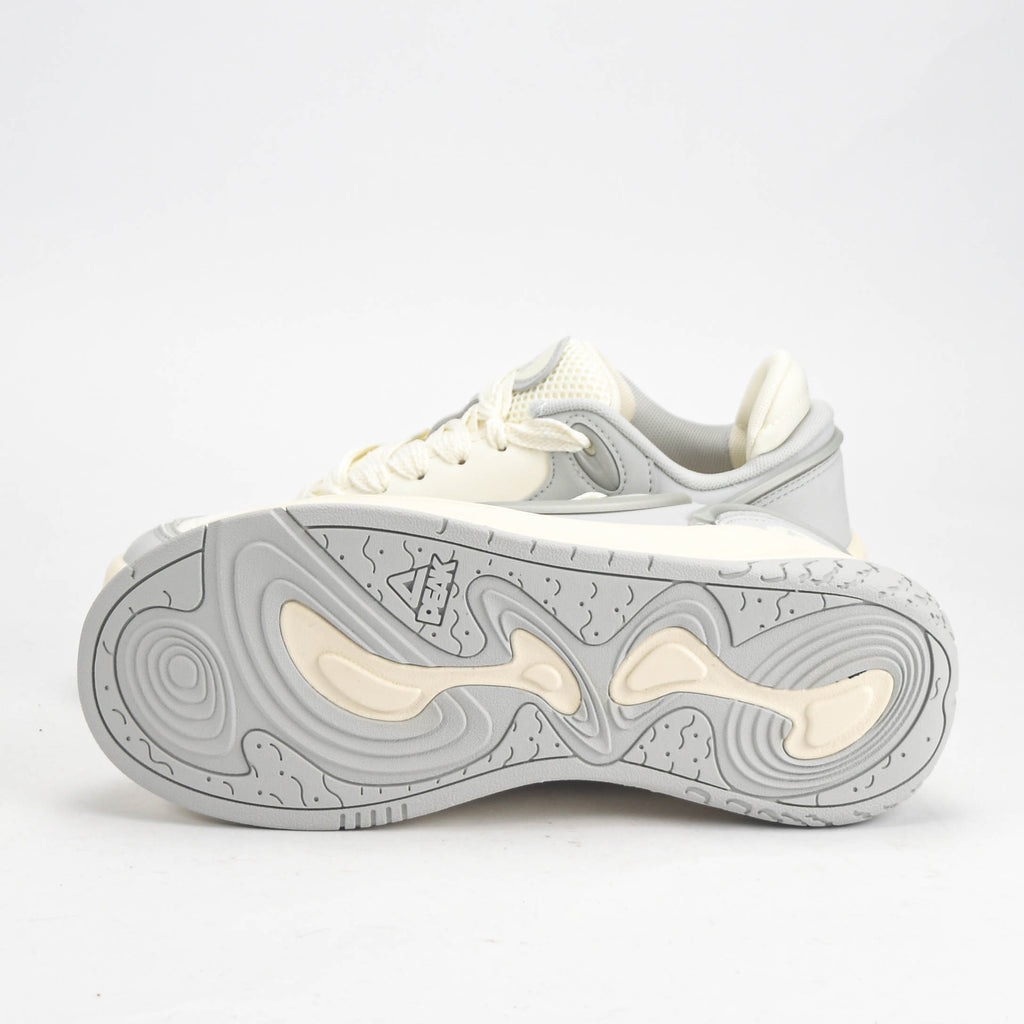 Peak Taichi Sneakers Confortables Design Moderne Unisexe