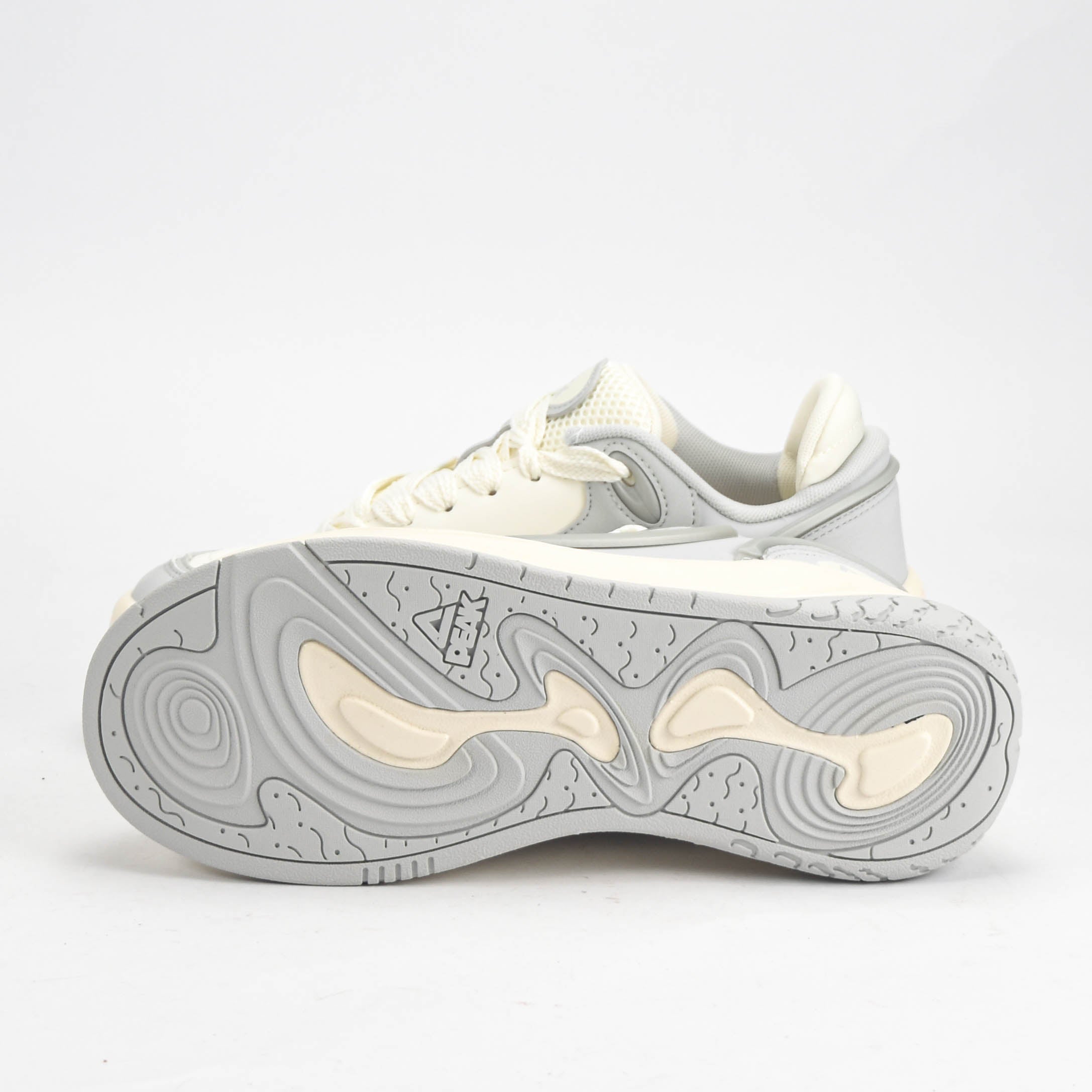Peak Taichi Sneakers Confortables Design Moderne Unisexe