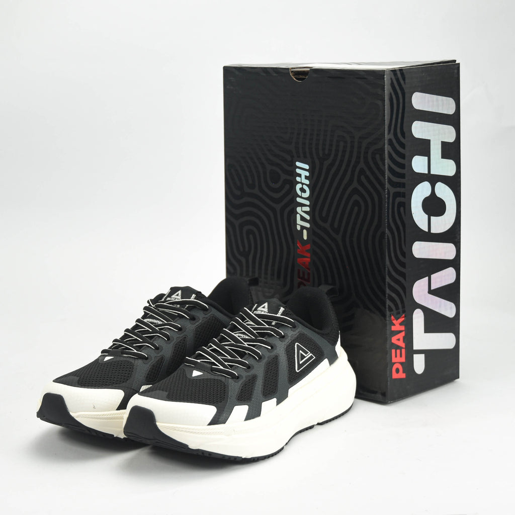 Peak Taichi Sneakers Sport Confortables Homme