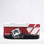 Kimland Claquettes Motif Graphique Confortables Homme