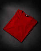 T-shirt ROUGE 1