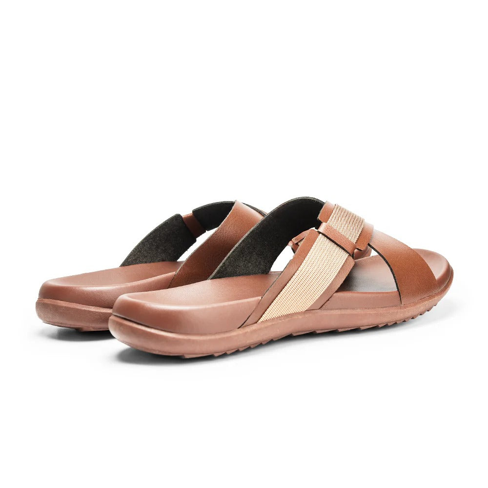 PUCA Sandales Sliders Confortables et Légers Homme