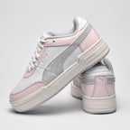 PUMA CA PRO SPORT LTH WHITE FROSTY PINK﻿ 6