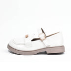 Mocassins antidérapants Beige﻿ 1