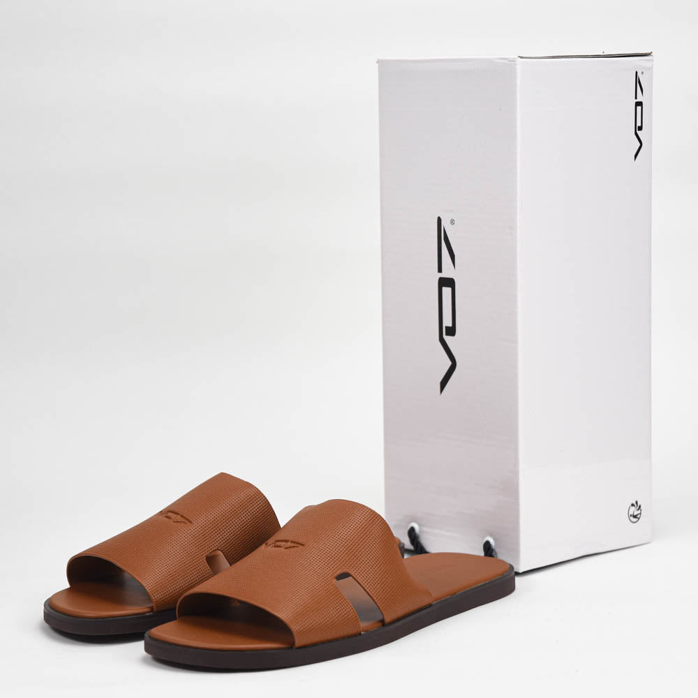 VO7 Mules Confortables Élégantes Homme