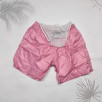 Kimland Short de Bain Rose Confortable Homme